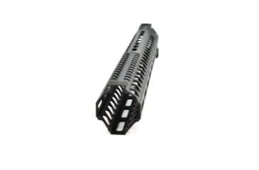 Image of Strike Industries Strike Rail Mlok Handguard Rail, Black, 15.5in, 708747546347
