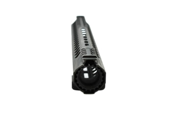 Image of Strike Industries AR-15 M-Lok Handguard Rail, 15.5in, Black, One Size, SI-STRIKERAIL-155-BK