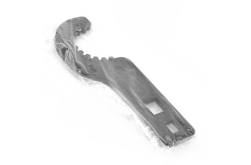 Image of Strike Industries Strike Rail Mlok Handguard Rail, Red, 7in, 708747546750