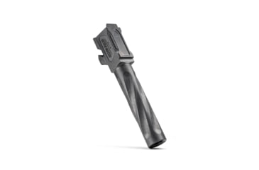 Image of Strike Industries Ultra Match Barrel for the Glock 19, Black, One Size, SI-G-UM-BARREL-19-BK