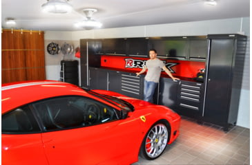 Image of Striker Multi-point Illumination Light