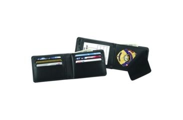 Image of Strong Leather Company Classic Credit Card Wallet - 78500-0202