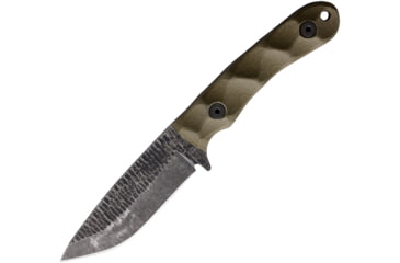 Image of Stroup Knives GP2 Fixed Blade OD