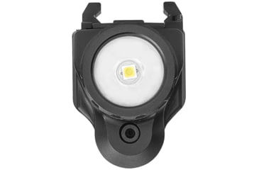 Image of Subcompact Weapon, Black Anodized, 650 Lumens, White LED, Light w/ Green Laser