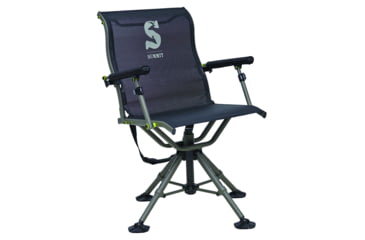 Image of Summit Shooting Chair