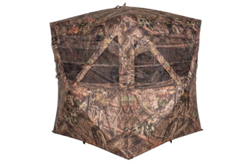 Image of Summit SU87017 Cobra 2 Person Realtree Edge 66 X 55 X 55