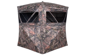 Image of Summit SU87024 Viper 3 Person Mossy Oak Country 72 X 58 X 58