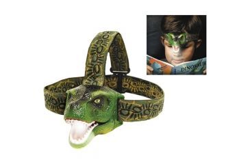 Image of Sun Dinobryte Led Headlamp 660