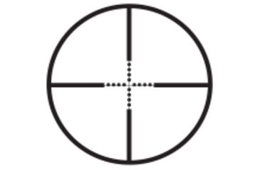 Image of Sun Optics 3-12x50 TAC IV 30mm Tactical Rifle Scope w/ Mil-Dot Reticle CS27-31250