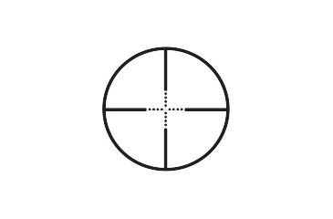 Image of Sun Optics 3-12x50 TAC IV 30mm Tactical Rifle Scope w/ Mil-Dot Reticle CS27-31250