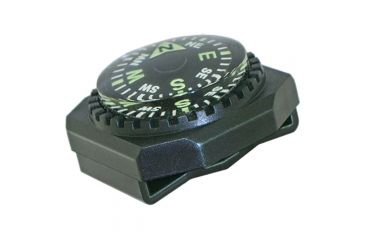 Image of Sun Slip-on Wrist Compass 860
