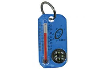 Image of Sun Therm-o-compass 802