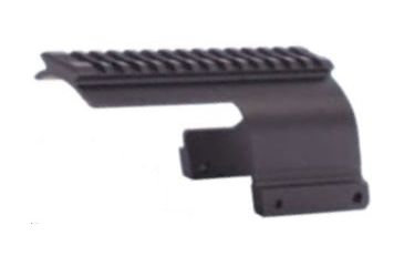 Image of Sun Optics Baikal Pump 12 Ga. Scope Mount SM4600
