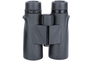 Image of Sun Optics 10X25 Compact/Roof Prism/Rubber Armored/ Binoculars CB52-1025WP