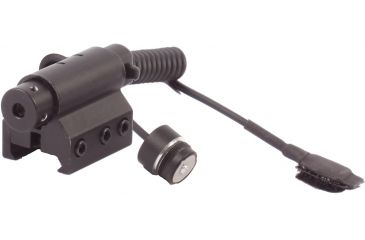 Image of Sun Optics Laser Sight With Standard Dovetail Mount CL17-TD9H2