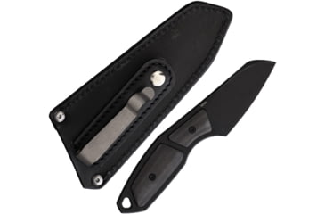 Image of Suprlativ Hella Fixed Blade Camo CF, SUP007
