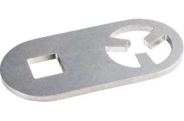 Image of SureFire 3 Prong Wrench, Black, Z-71347