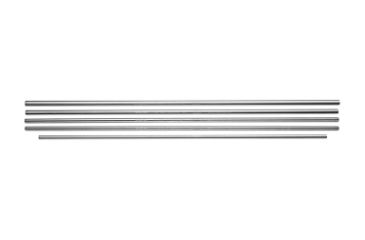 Image of SureFire Bore Alignment Rod To Check Suppressor Alignment, 5.56 Caliber, Black, SF-ROD-556