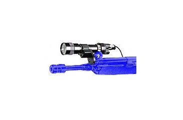 Image of Surefire Classic Universal Cocking Tube Mount WeaponLight 672