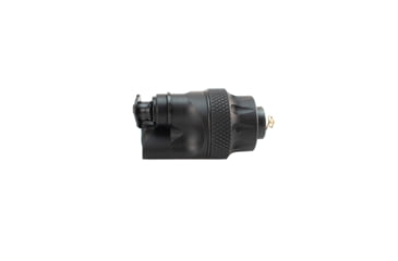 Image of SureFire Scout Light Weapon Light Switch Assembly, Black, NSN 5930-01-664-4488, DS00