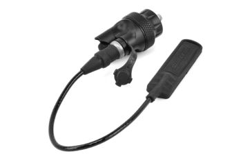 Image of SureFire Dual Sw/tail Cap Assy For M6xx Scoutlight Series, 7inch Cable - DS07
