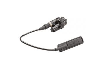 Image of SureFire Dual Sw/tail Cap Assy For M6xx Scoutlight Series, 7inch Cable - DS07