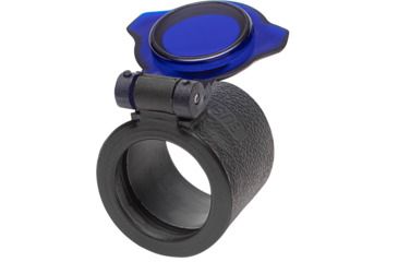 Image of SureFire F06 Blue Filter for flashlights with 1.0in. diameter bezel