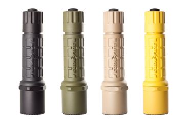 Image of Surefire G2 LED Flashlights