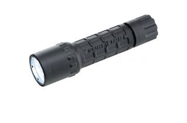 Image of Surefire G2 Nitrolen Flashlight - Black Xenon Tactical Light