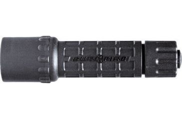 Image of Surefire G2 Nitrolon Flashlight Profile