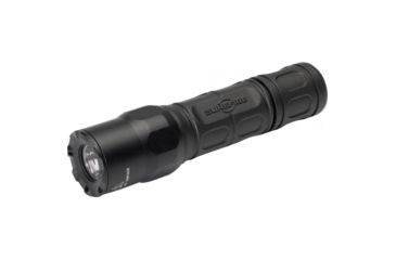 Image of SureFire Backup With MaxVision High Output LED Flashlight,, 800 Lumens, Black, G2X-MV