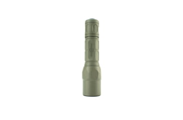 Image of SureFire Pro Flashlight, Dual Output LED, Forest Green, G2X-D-FG