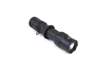 Image of SureFire G2Z Combatlight With MaxVision Reflector, 6 Volt, Single Stage 800 Lumens Light, Black, G2Z-MV