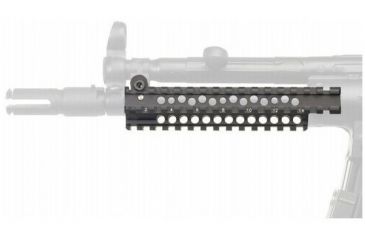 Image of SureFire H&amp;K MP5 Picatinny Rail System M63