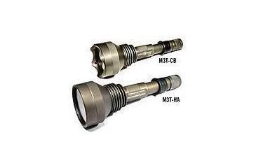 Image of SureFire M3T Turbo Millennium Combatlights