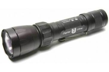 Image of SureFire U2 Ultra LED Flashlights U2-BK-WH