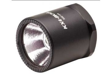Image of Surefire Flashlight 120 Lumen Head Black KX4-BK