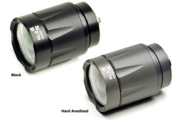 Image of SureFire KL3 Premium 19.5 Lumens LED Conversion Head with White LEDs &amp; 1.47'' Bezel for 6P,C2, C3, D2, D3, G2Z, M2, Z2, Z3 Flashlights