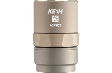 Image of SureFire LED Module for M300B Series Scout Lights, 123A, 500 Lumens, Tan, KE1H-TN