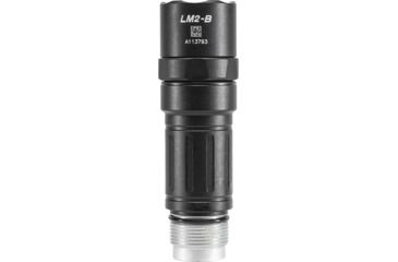 Image of SureFire LM2-A LED-TIR Conversion for Forend WeaponLights, Black, LM2-B-BK