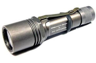 Image of SureFire M2 Centurion Special Operations Military Law Enforcement Flashlight Xenon Combat Light