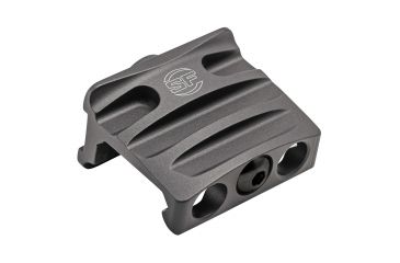 Image of Surefire M300/M600 Scout 45-Degree Angle Rail Mount, Black 194382