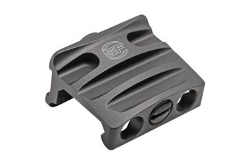 Image of SureFire M300/M600 Scout 45-Degree Angle Rail Mount, Black, NSN 5340-01-659-4715, RM45-BK