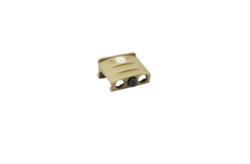 Image of SureFire M300/M600 Scout 45-Degree Angle Rail Mount, Tan RM45-TN