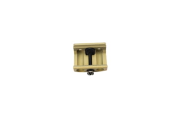 Image of SureFire M300/M600 Scout 45-Degree Angle Rail Mount, Tan RM45-TN