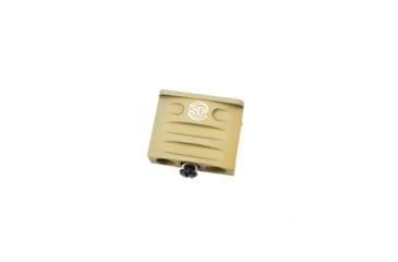 Image of SureFire M300/M600 Scout 45-Degree Angle Rail Mount, Tan RM45-TN