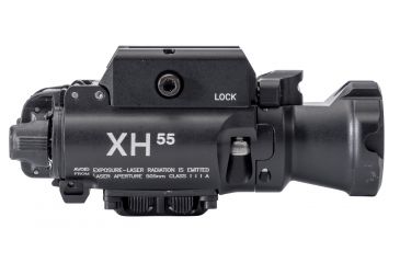 Image of SureFire MasterFire Weaponlight - XH55G