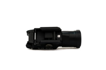 Image of SureFire MasterFire XH30 Ultra-High Dual-Output LED Weapon Light, 123A, White, 1000 Lumens, Black, XH30