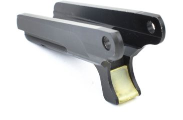 Image of Surefire MR07 Integral Rail Light Mount for Colt 1911 Gov't Model