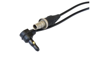 Image of Surefire Plug-In Tape Switch with Picatinny Rail Pad for WeaponLights and ATPIAL Laser Device, 7in Cable, SR07-D-IT